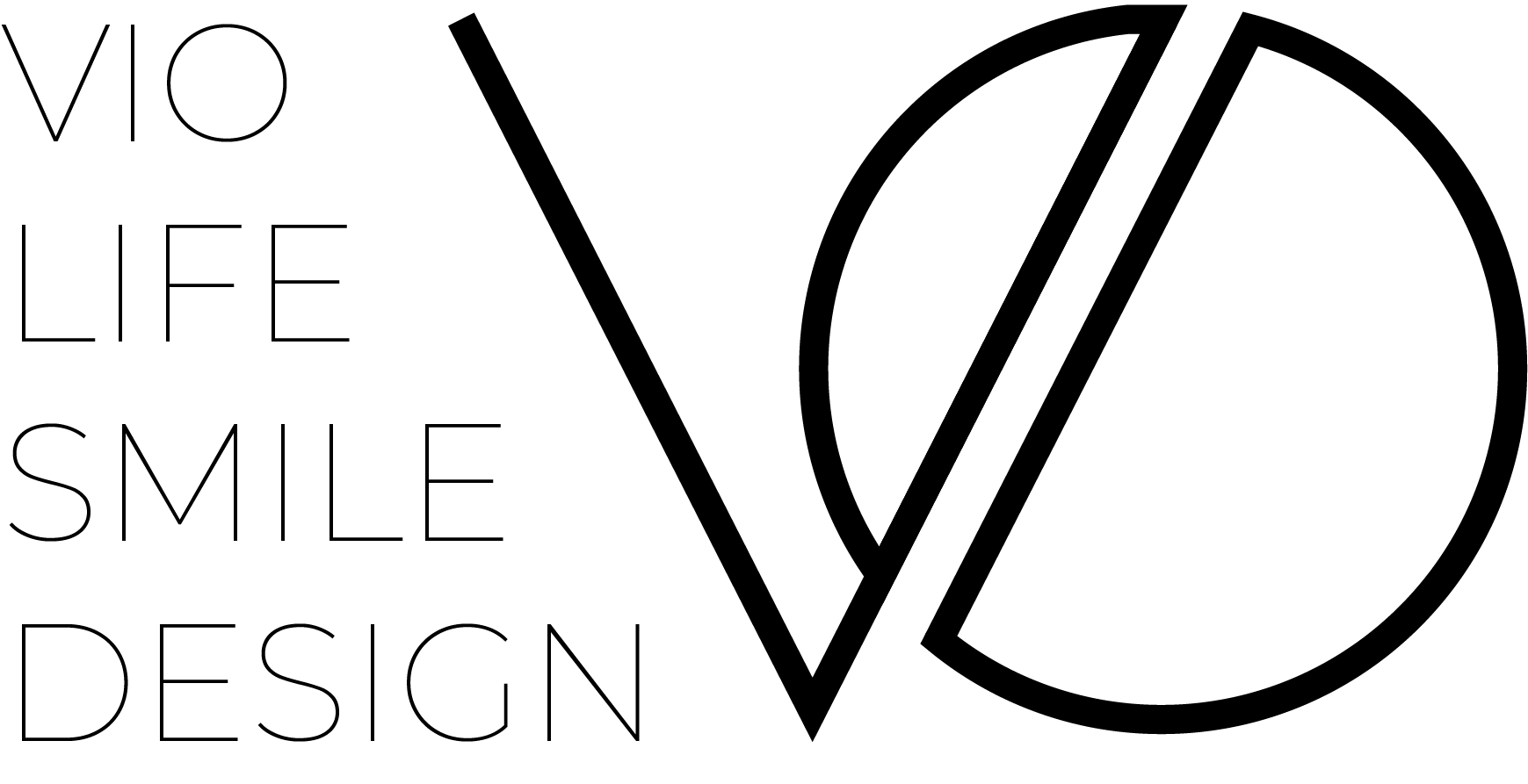 vertical thin VIO DEF