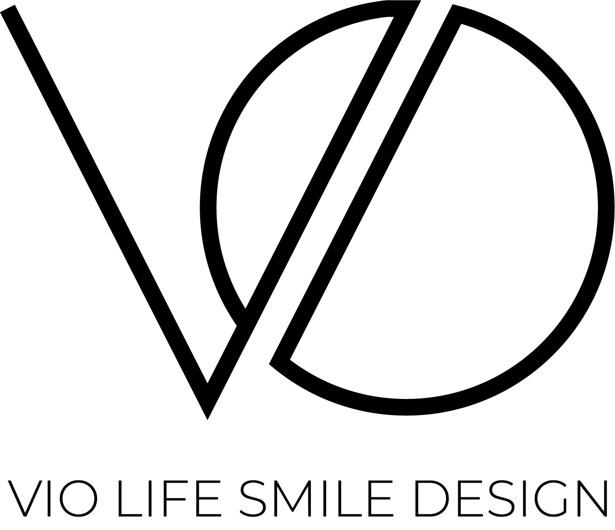 violifesmiledesign DEF logo